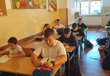 Sprawdzian Kompetencji Trzecioklasisty