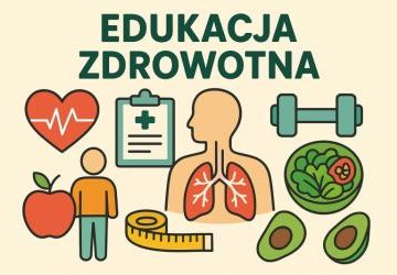 Edukacja zdrowotna