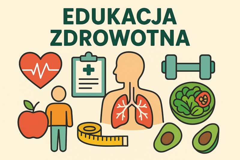 Edukacja zdrowotna