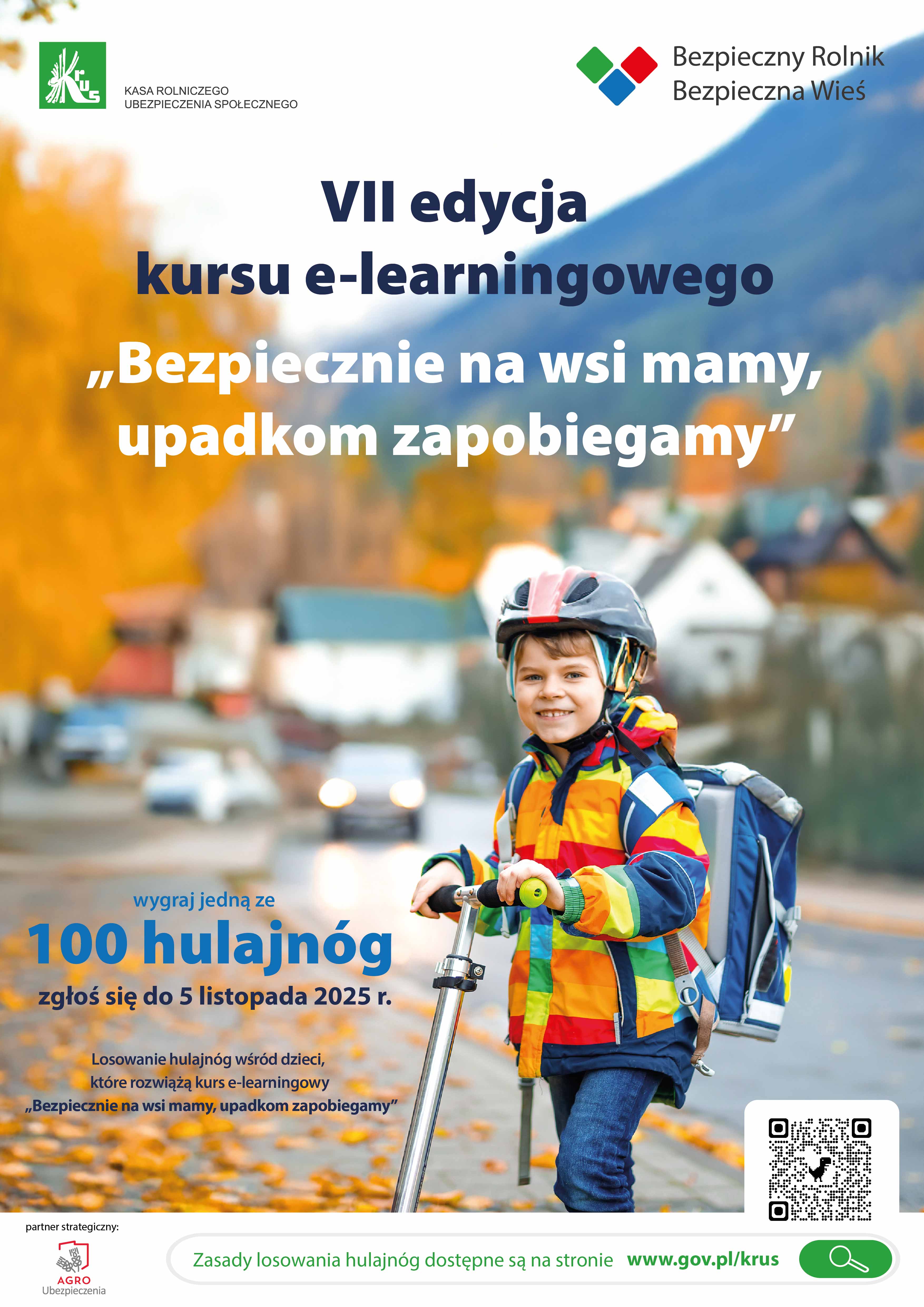 Konkurs e-learningowy