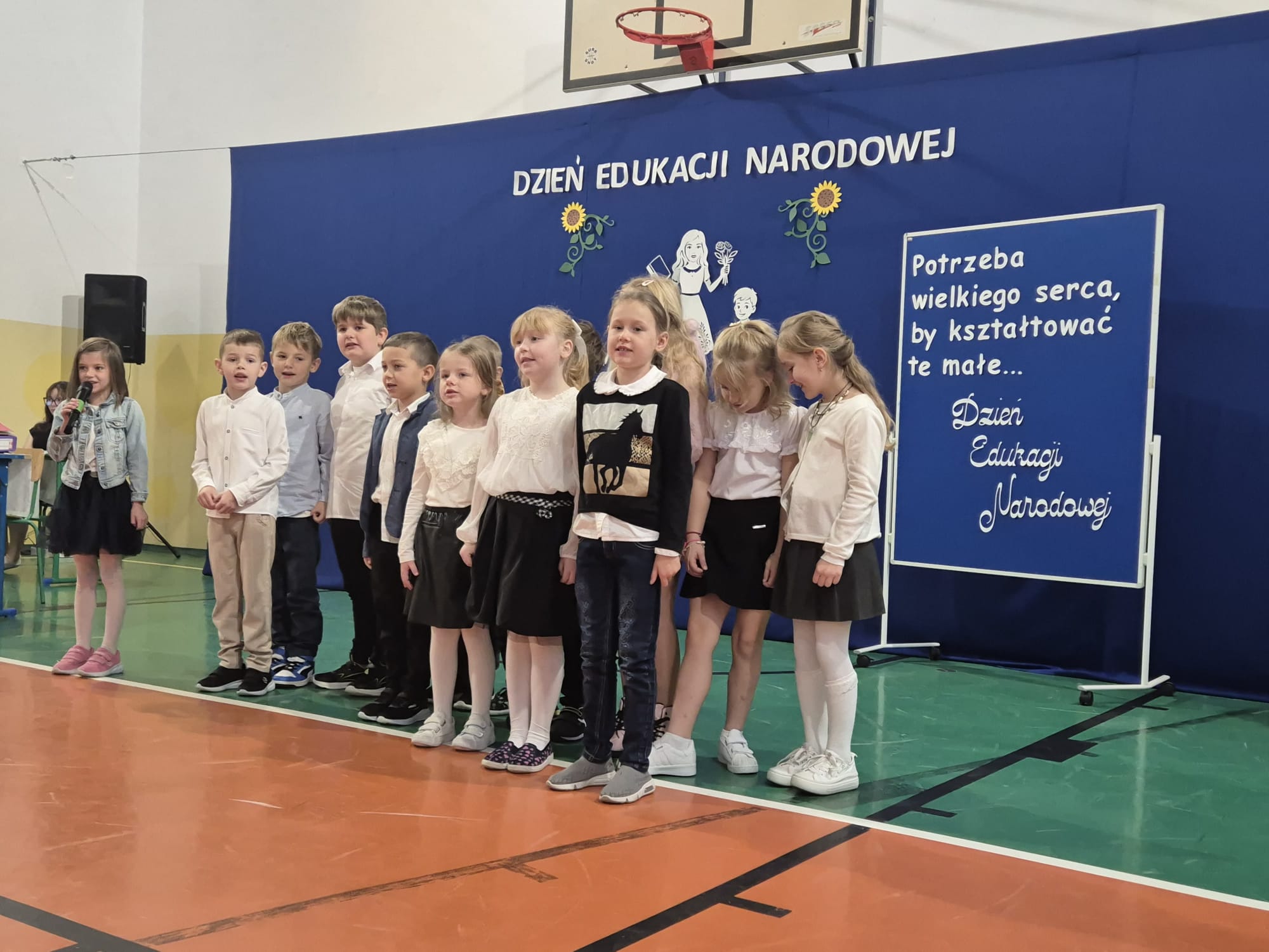 Dzień Edukacji Narodowej 2025