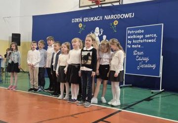 Dzień Edukacji Narodowej 2025