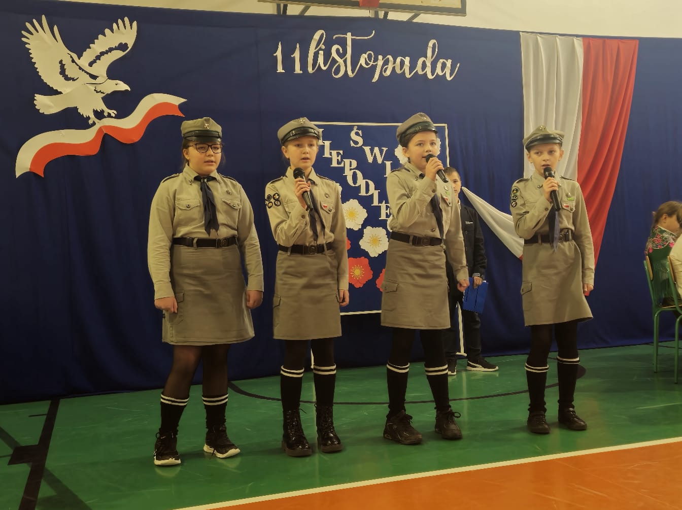 Święto Niepodległości