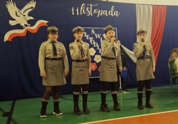 Święto Niepodległości