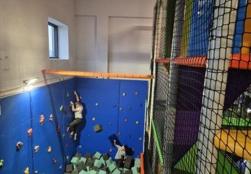 Wyjazd do Nibylandii