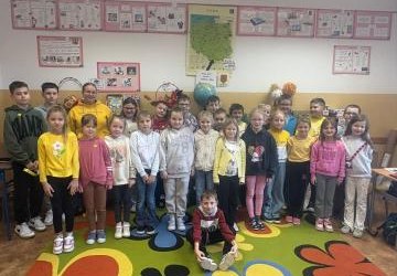 Światowy Dzień Życzliwości i Pozdrowień