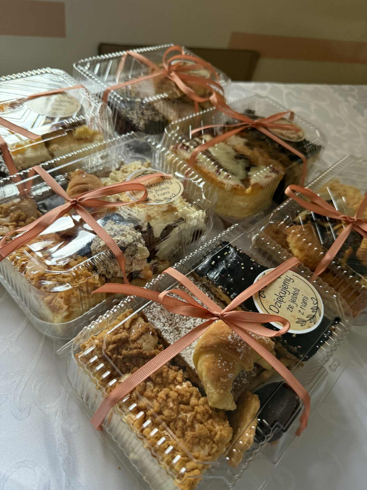 „Sami możemy zrobić niewiele, razem tak dużo.”