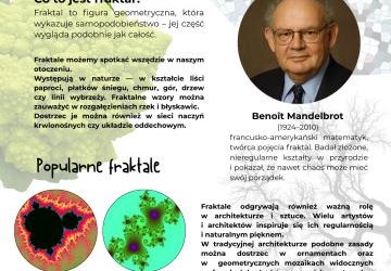 Projekt „Kreatywni na matematyce na co dzień i od święta