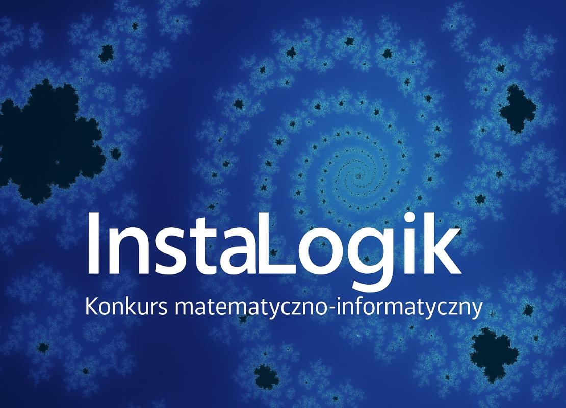 Konkurs InstaLogik