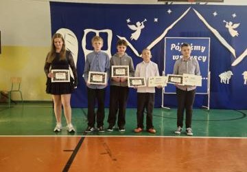 Konkurs na świąteczny wystrój klas – rozstrzygnięty!