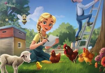 Ogólnopolski Konkurs dla Dzieci na Rymowankę