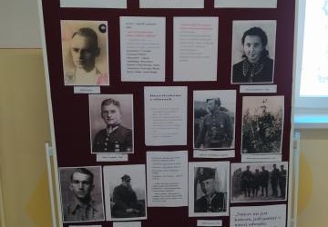 Pamiętamy o Żołnierzach Wyklętych