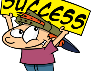 Wyjątkowe osiągnięcie