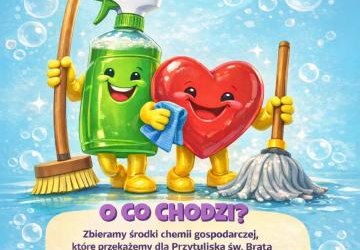 Wielkopostne Porządki