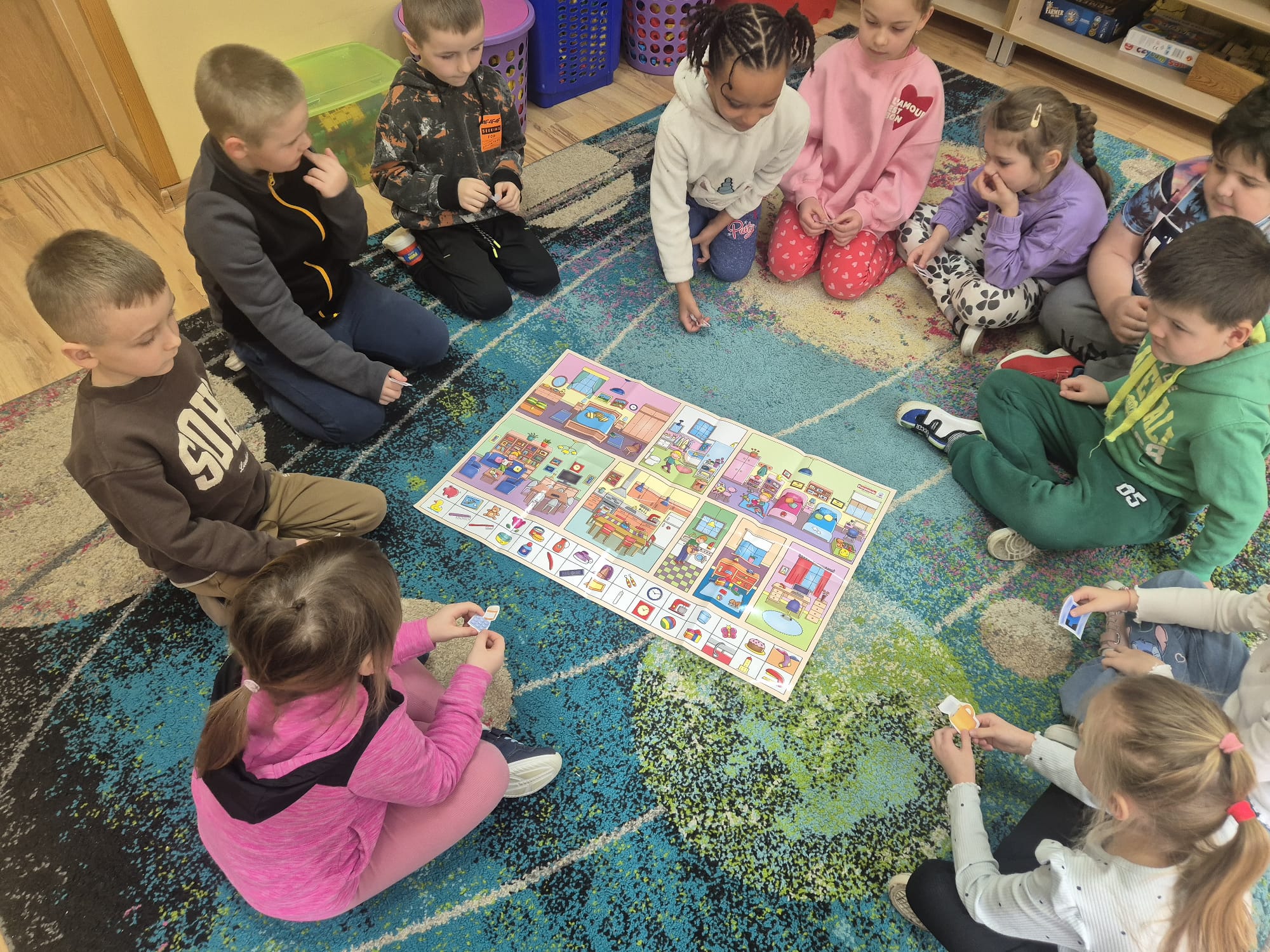 Akademia Bezpiecznego Puchatka