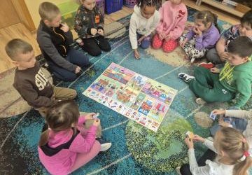 Akademia Bezpiecznego Puchatka