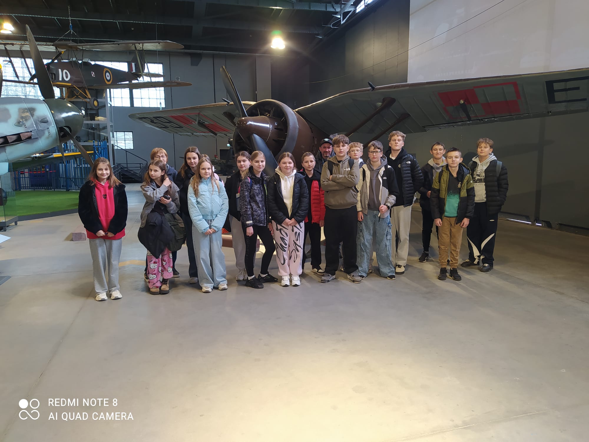 Wycieczka do Krakowa