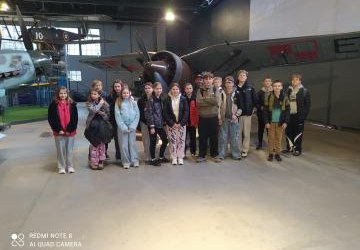 Wycieczka do Krakowa