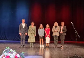 Konkurs Pieśni Patriotycznej