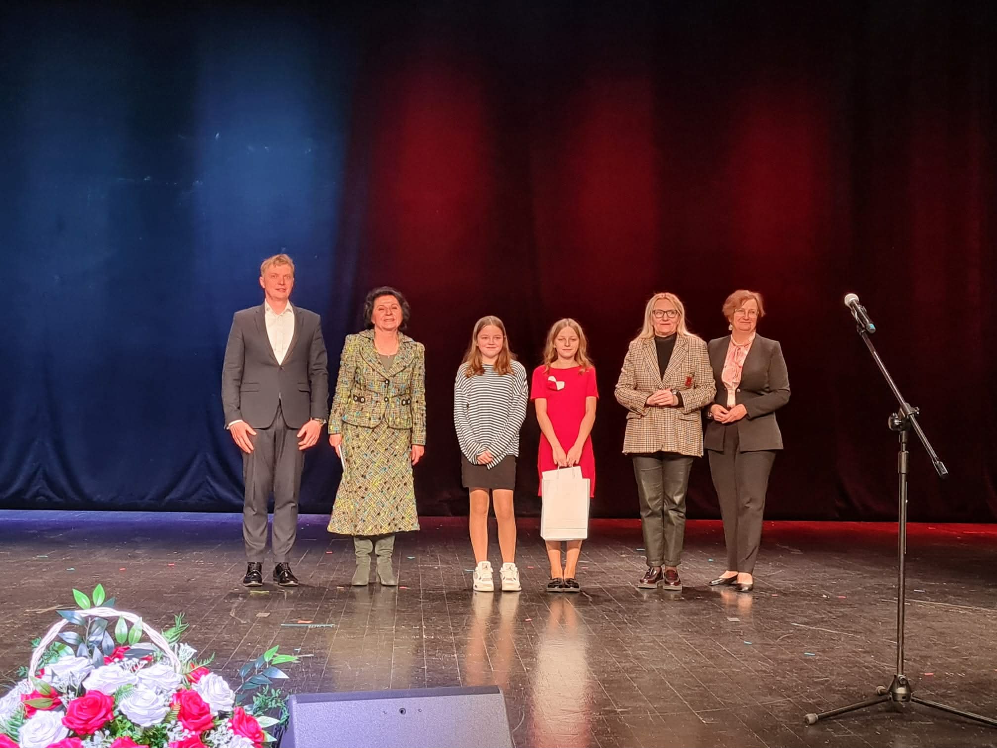 Konkurs Pieśni Patriotycznej