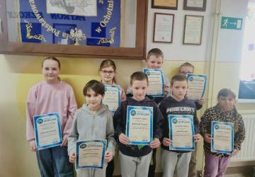 Podsumowanie osiągnięć