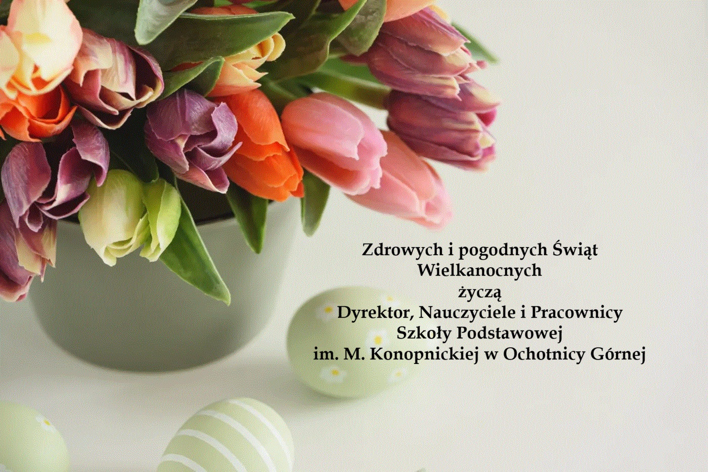 Życzenia świąteczne