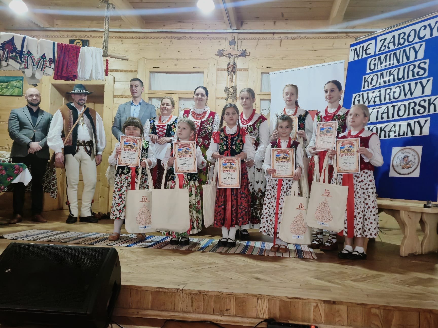 Konkurs recytatorski