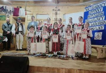 Konkurs recytatorski