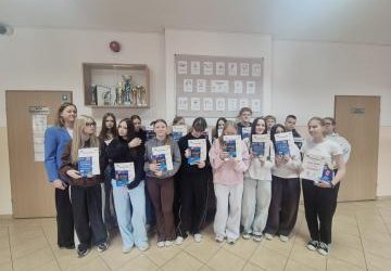 Podsumowanie konkursu English Master 2026