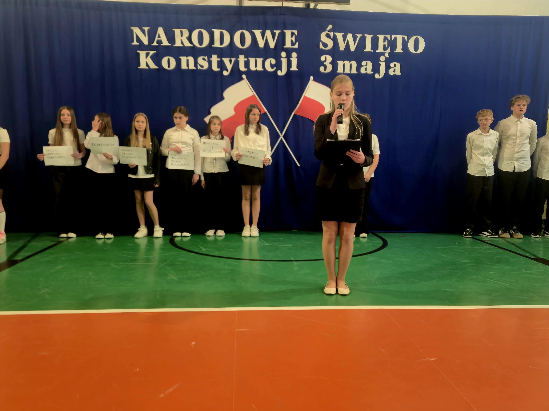 Święto Konstytucji 3 Maja