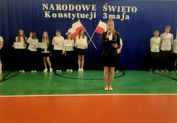Święto Konstytucji 3 Maja