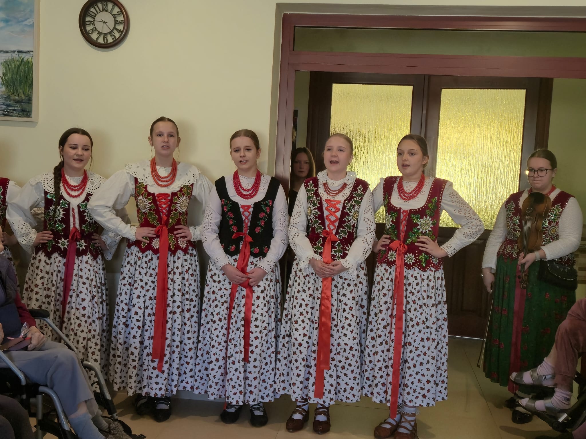 „Miej wyobraźnię miłosierdzia”
