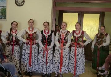 „Miej wyobraźnię miłosierdzia”
