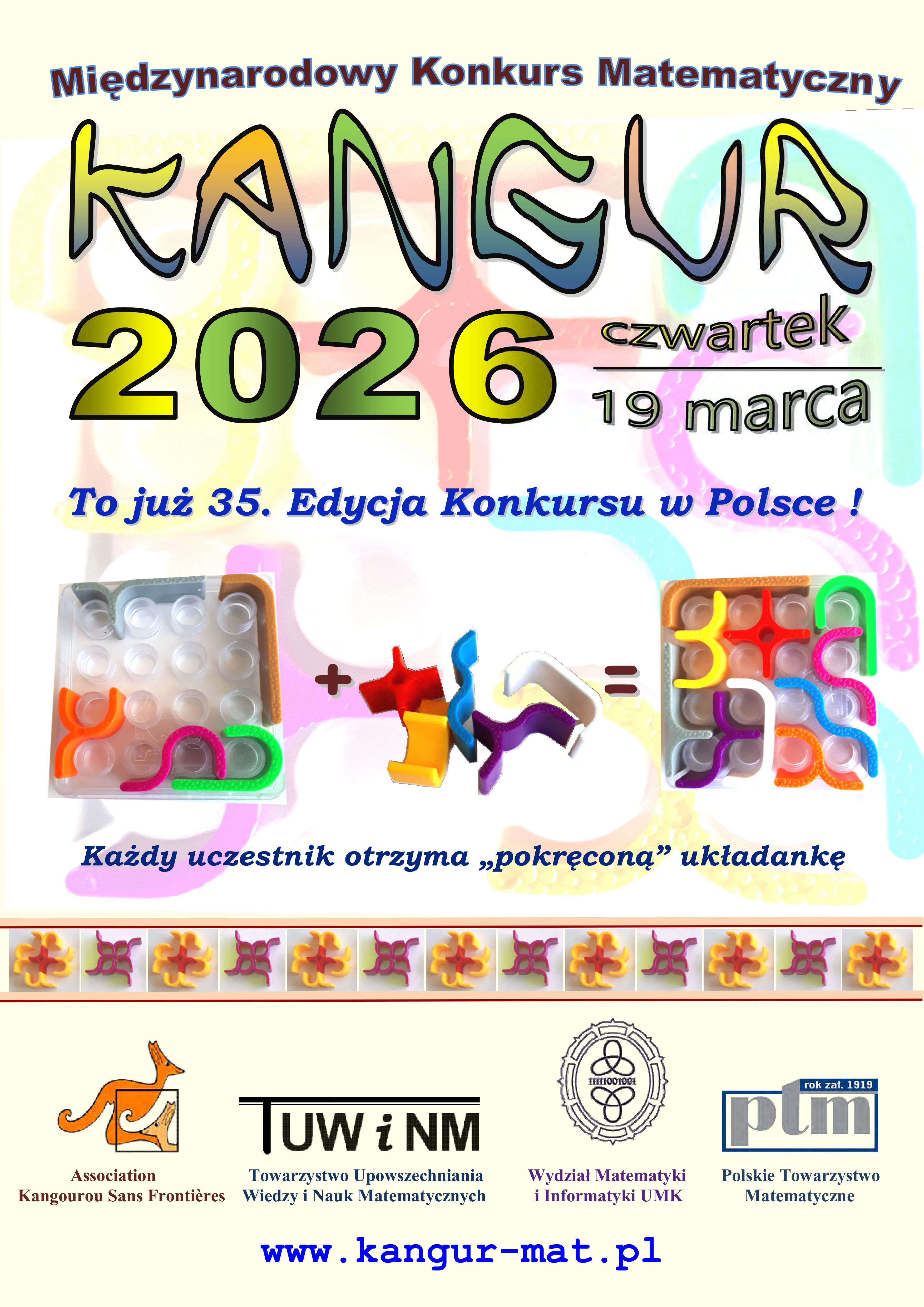 Kangur Matematyczny