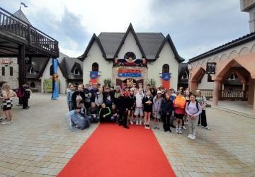 Dzień Dziecka w Energylandii!