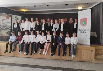Gminny Konkurs Historyczny