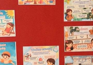 „Tydzień dla Bezpieczeństwa”