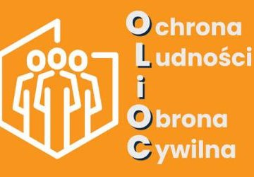 Spotkanie informacyjne z zakresu ochrony ludności i obrony cywilnej