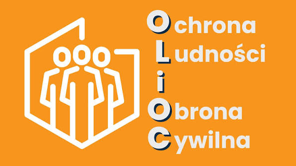 Spotkanie informacyjne z zakresu ochrony ludności i obrony cywilnej