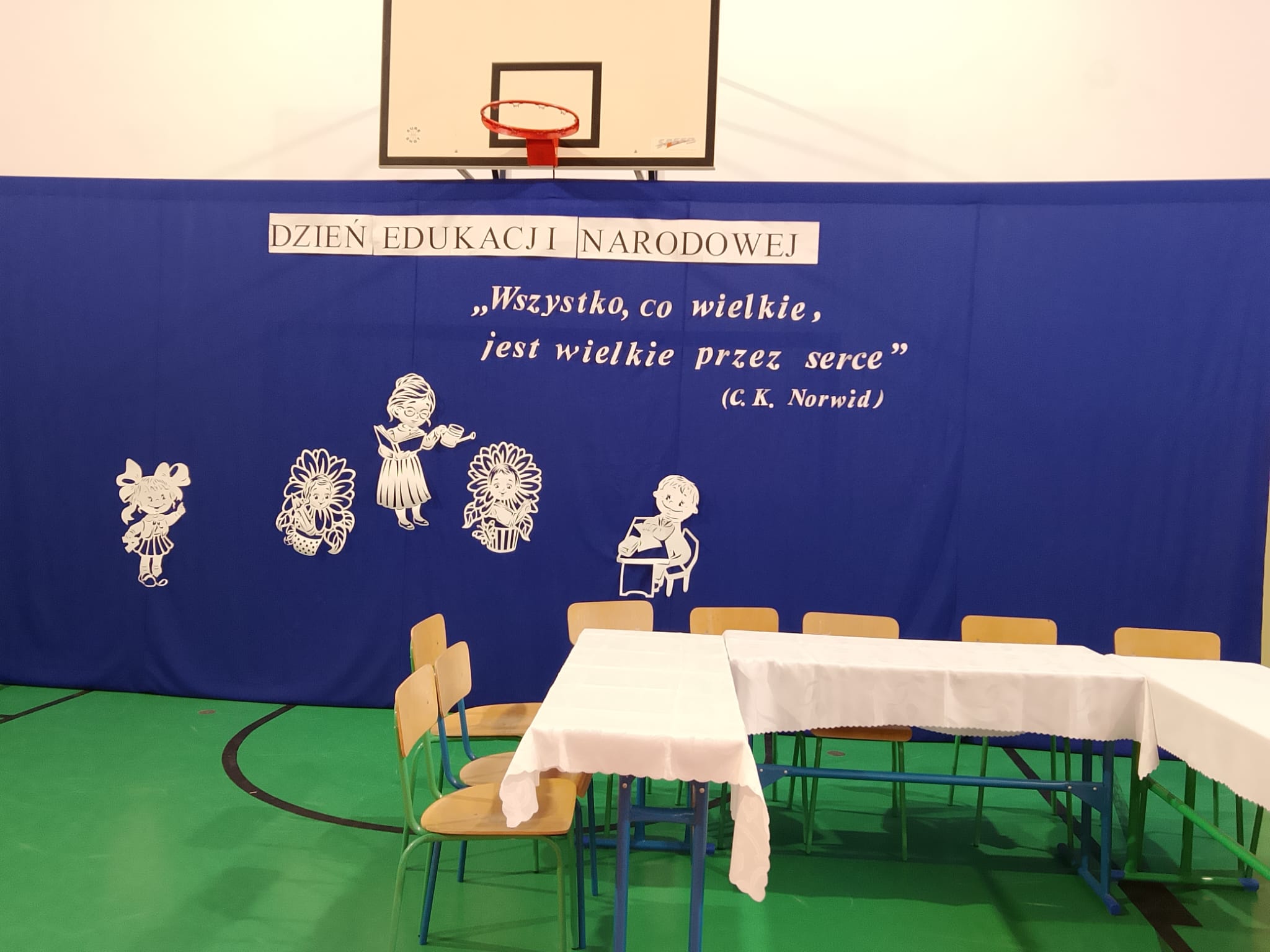 Dzień Edukacji Narodowej