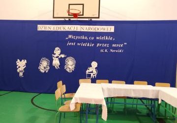 Dzień Edukacji Narodowej