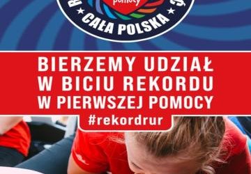 Pierwsza pomoc