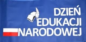 Dzień Edukacji Narodowej