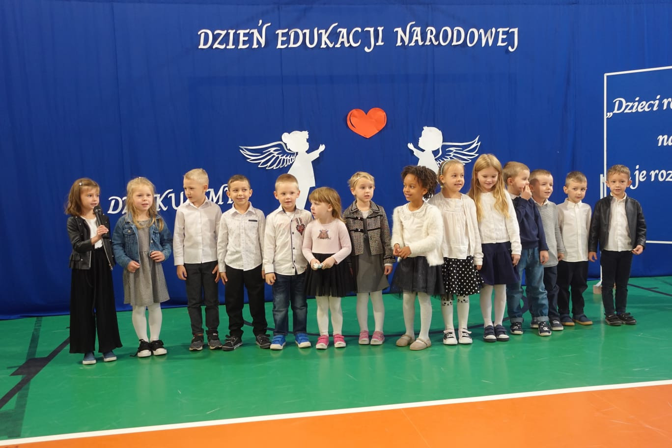 Dzień Edukacji Narodowej